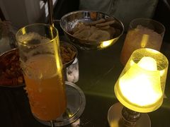 -The St·Regis Bar 瑞吉酒吧