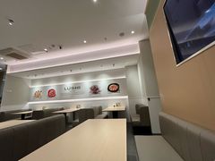 -吕氏疙瘩汤·新派鲁菜(东城万达广场店)