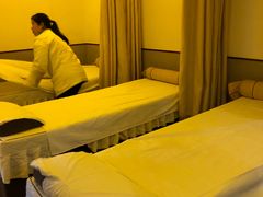 -蓉城阳光推拿馆(新华公园店)