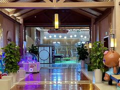 -汤连得温泉馆(宝山店)