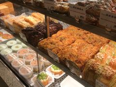 -君之狮子山·轻糖烘焙(松江印象城店)