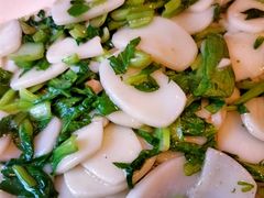 -永兴餐厅(复兴中路店)