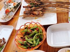 -木屋烧烤(坂田天安云谷店)