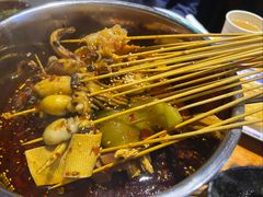 -付小姐在成都(中山公园店)
