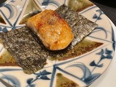 -鲤·鮨KOISUSHI