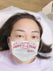 -babiline芭比莱恩半永久纹眉纹唇发际线