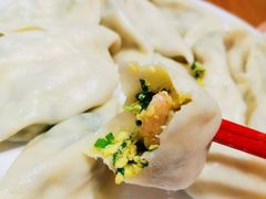 -喜家德虾仁水饺(马栏店)