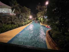 -上海玛雅海滩水公园