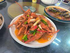 -40号厦门海鲜大排档(中山路店)