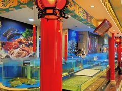 -万荣烤鸭店·北京菜(农光里店)