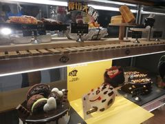 -DQ·蛋糕·冰淇淋(龙湖狮山天街店)