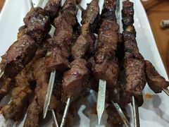 -巴依老爷新疆美食(望京小街店)