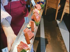 -赤坂亭M9和牛烧肉(世博源店)