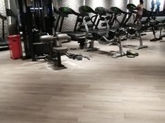 -威尔仕健身(北京合生汇店)