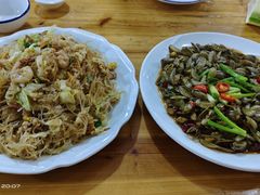 -海之鲜大排档(东山海鲜金銮湾店)