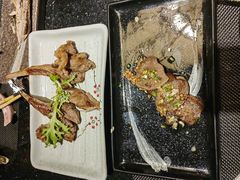 -德川家日本料理(中关村寰太大厦店)