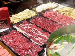 -刘少华贵州小黄牛·鲜牛肉火锅(总店)
