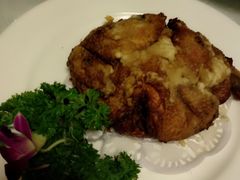 -鹿鸣春饭店(总店)