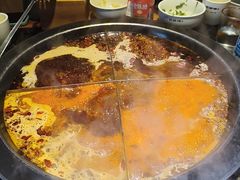 -陈眼镜火锅(总店)