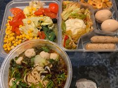 -航空港万怡酒店·万荟轩餐厅(航空港区远航路店)