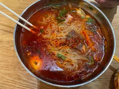 -韩麦大冷面(桂花街直营店)