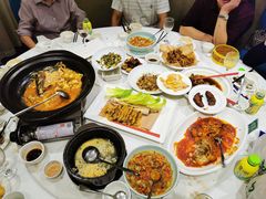 -和记小菜(东方店)