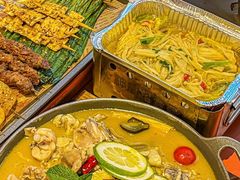 -神府路壹号·海鲜烧烤·砂锅粥·锅物(三坊七巷店)