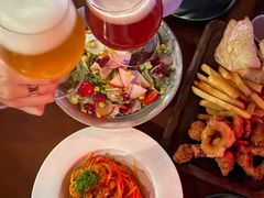 -海风酒吧 喝精酿 听民谣(阿那亚礼堂店)