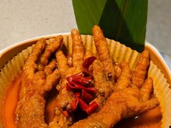 -海底捞火锅(新华联梦想城店)
