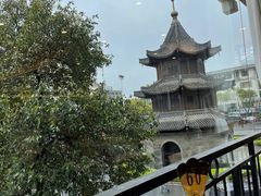 -怡园饭店-餐厅(四望亭店)