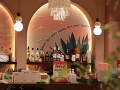 -墨纪Mojí墨西哥餐厅(官舍店)