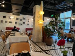 -Ponte 意大利餐厅