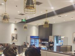 -东来顺饭庄(上地华联店)