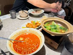 -留半山·香港食堂(啦啦宝都店)