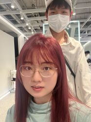 -M1 HAIR烫染