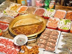 -铭记蛙小仙·活蛙畅享(CBD万达广场店)