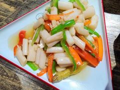 -老闵田螺馆·南昌特色小炒(梦时代店)