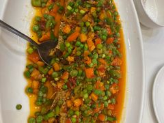 -玉华台饭庄·淮扬菜·烤鸭(望京店)