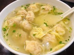 -东泰祥生煎馆(陕西南路店)