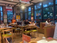 -华府九号海鲜烧烤大排档(龙域店)
