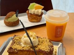 -LANLIZI BAKERY(COSMO店)