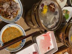-古关火锅店(古北水镇景区店)