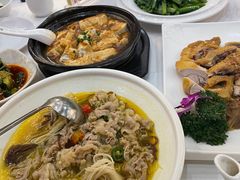 -东江渔村·古典园林·30年粤菜老字号(太和店)