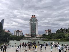 -厦门大学(思明校区)