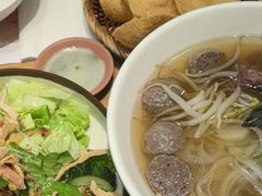 -蔡澜Pho·越南粉餐厅(海上世界店)