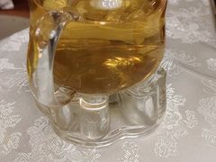 -酌宴府The China Club·广州万富希尔顿酒店(云城东路店)