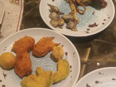 -汉丽斯巴西烤肉自助(市南店)