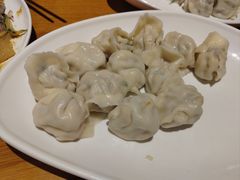 -伊喜饺子·烤鸭(五道口学院路店)