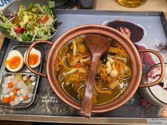 -柴米多CHIMIDO·滇味食堂(浦东嘉里城店)