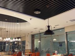 -豪客来牛排(绿宝广场店)